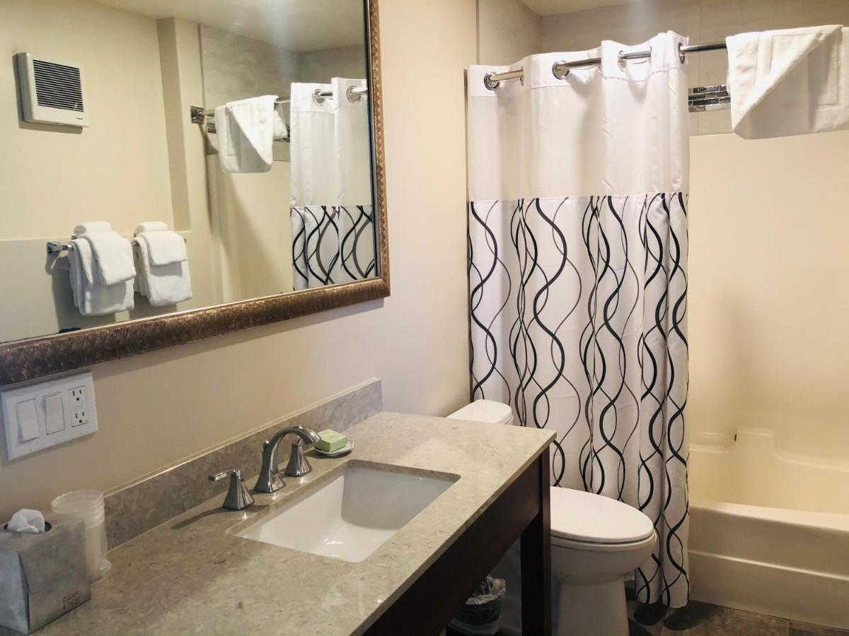 Moonlight Beach Motel Енсинитас Екстериор снимка