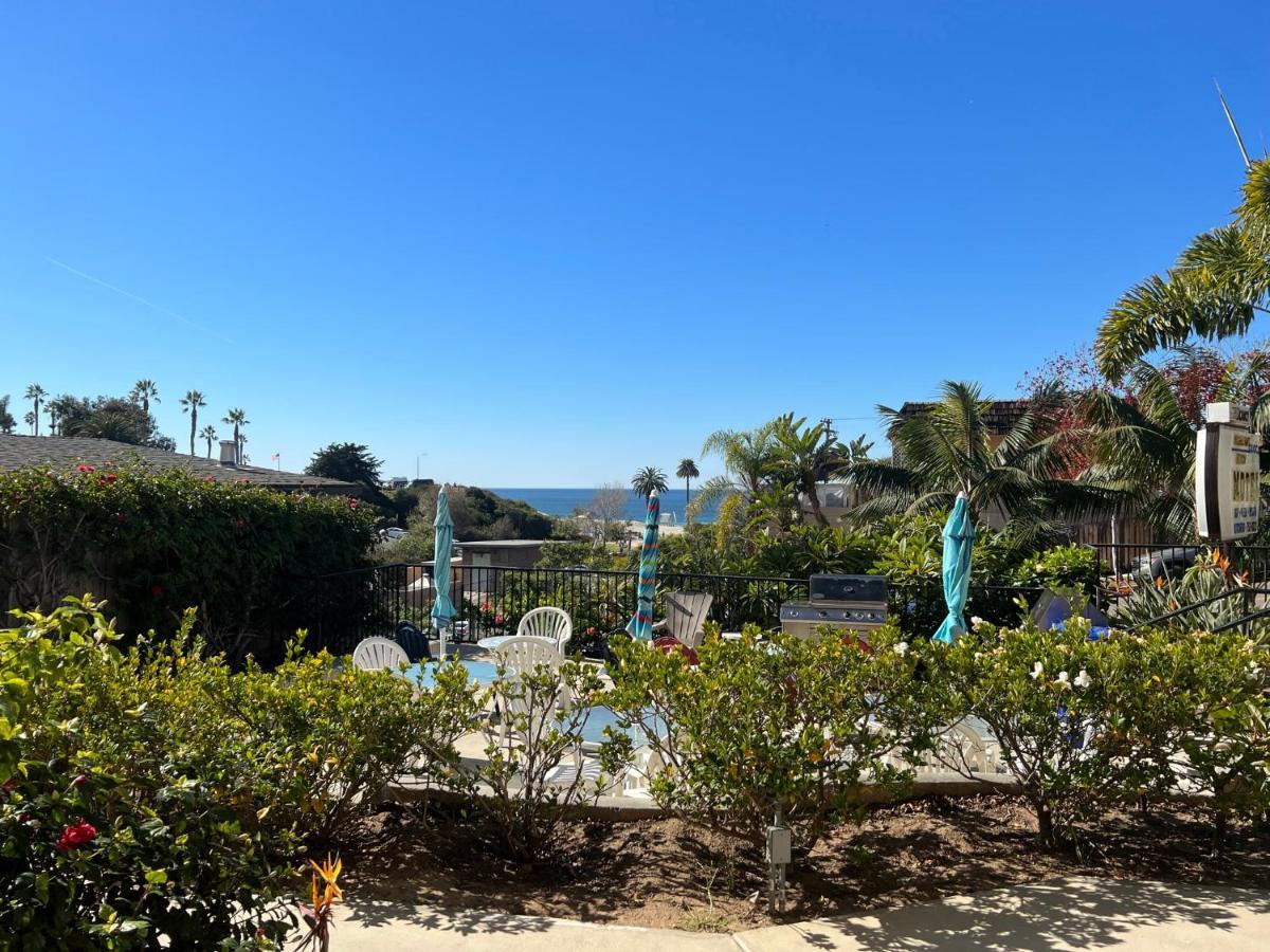 Moonlight Beach Motel Енсинитас Стая снимка